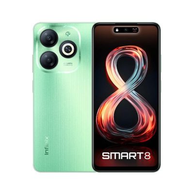 Infinix Smart 8 HD (64 GB) 3GB RAM
