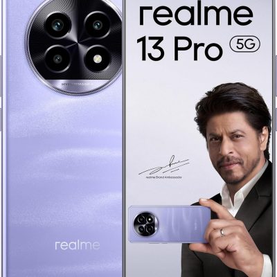 realme 13 Pro 5G