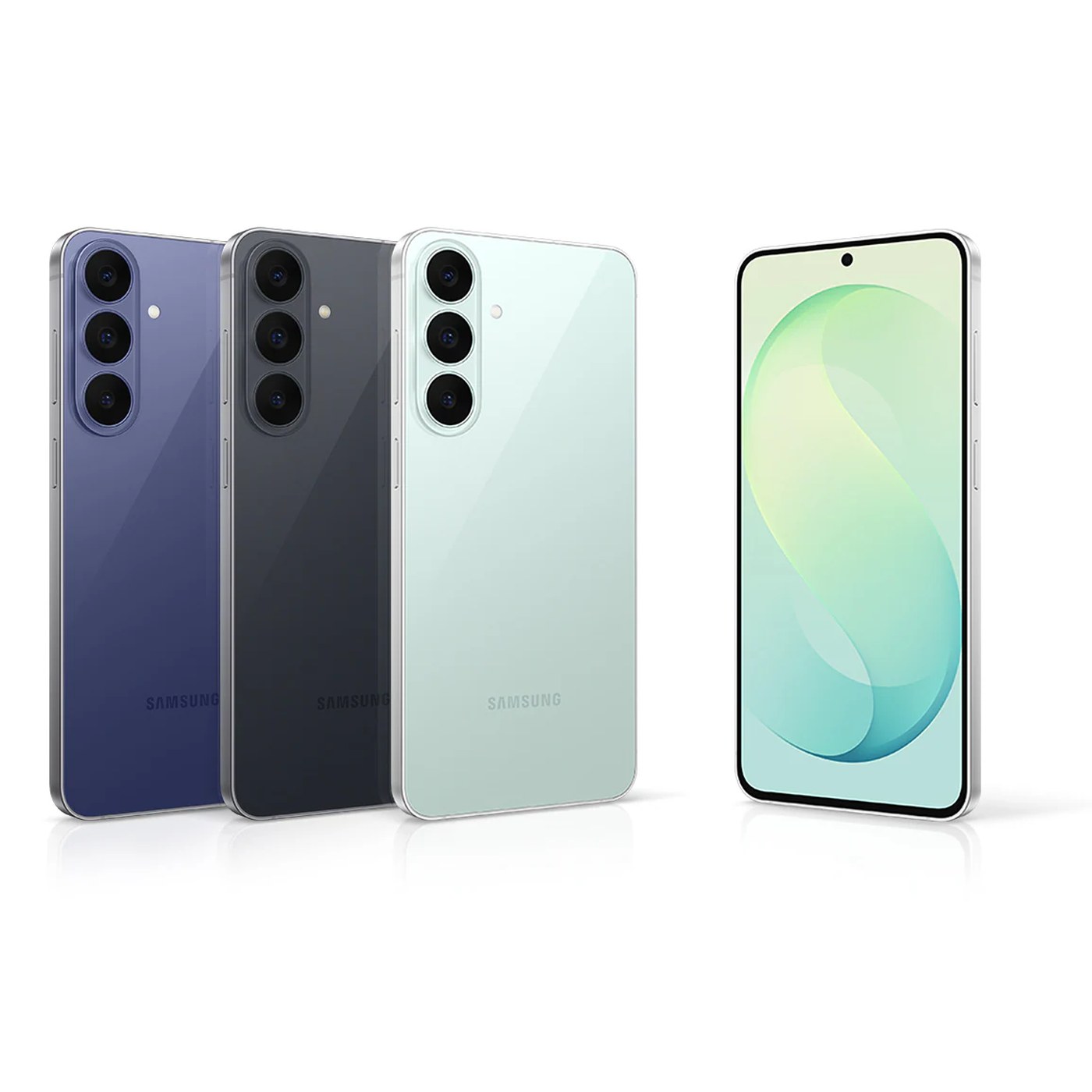 Samsung Galaxy S26 FE 5G