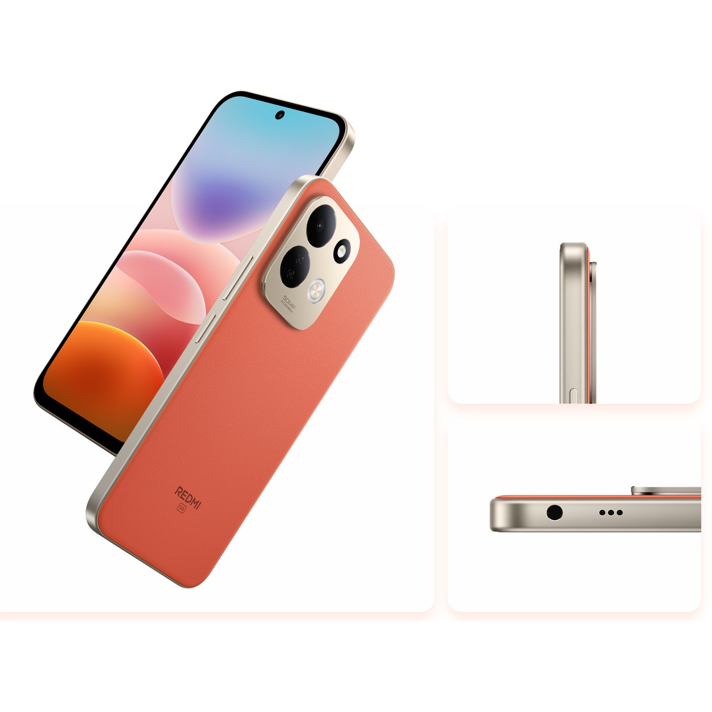 Redmi 17 5G