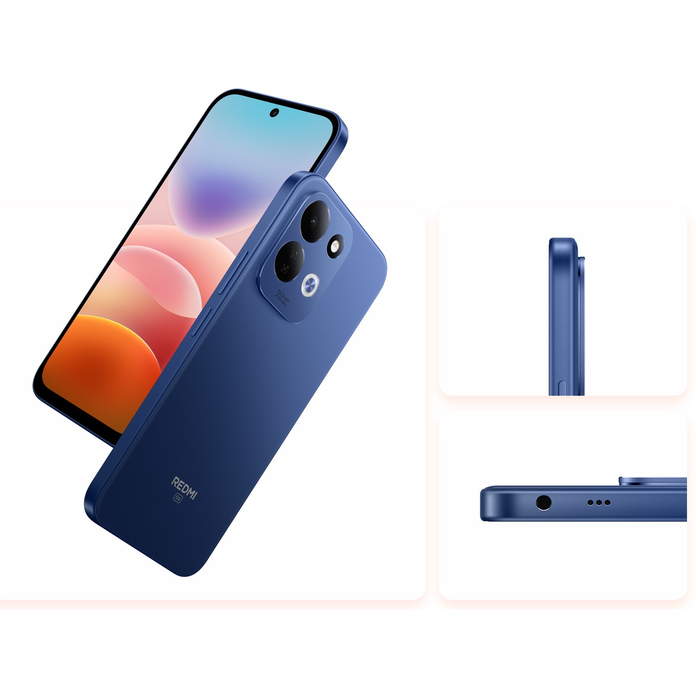 Redmi 17 5G