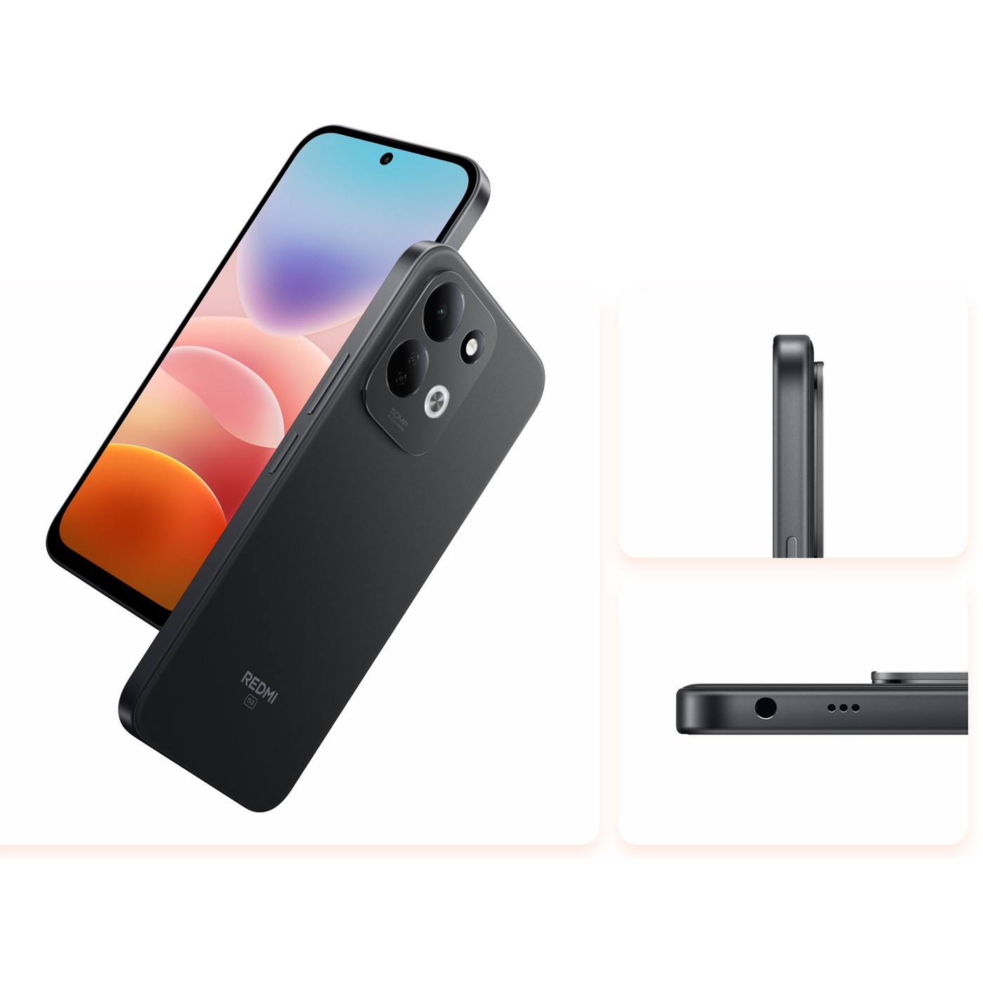 Redmi 17 5G