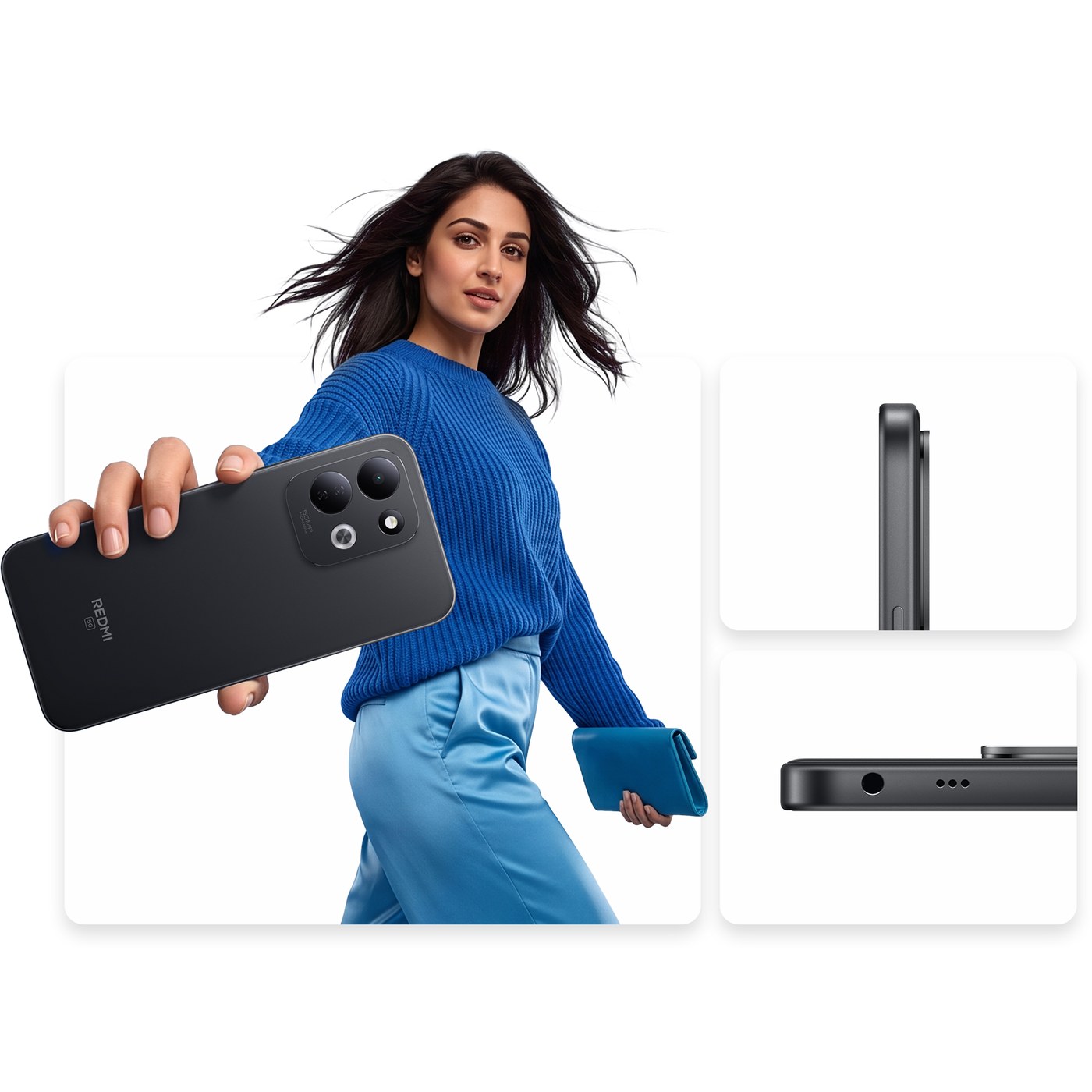Redmi 17 5G