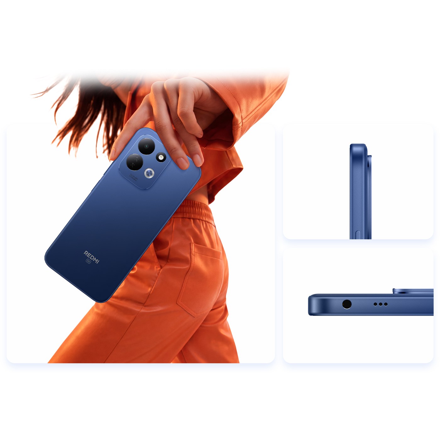 Redmi 17 5G