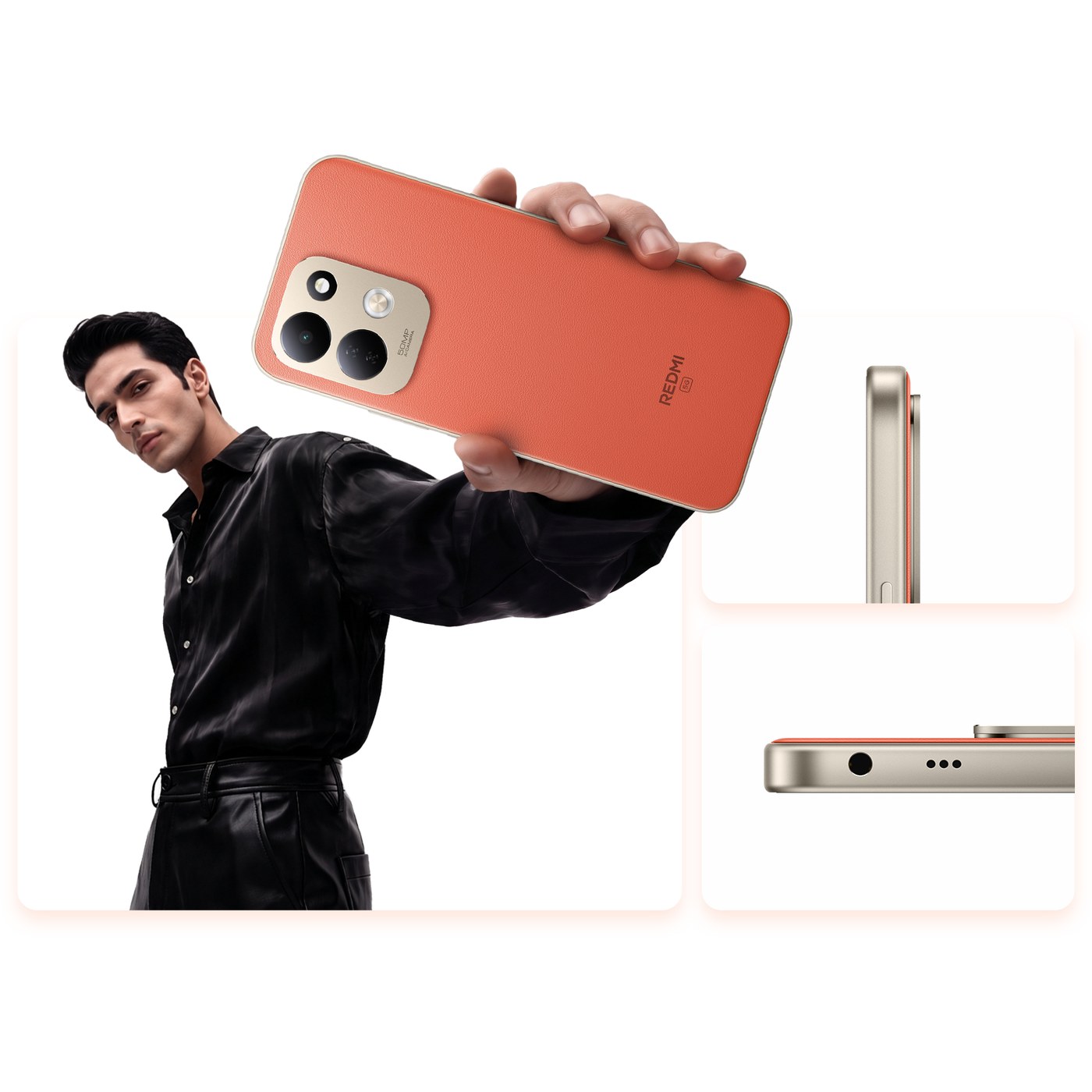 Redmi 17 5G