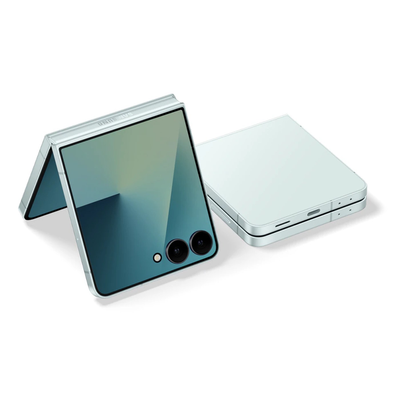 Samsung Galaxy Z Flip 7
