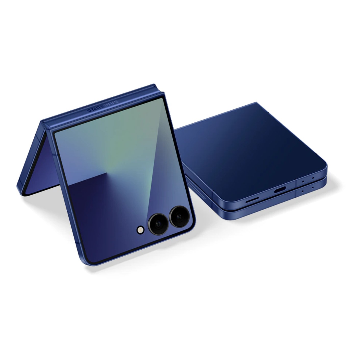 Samsung Galaxy Z Flip 7