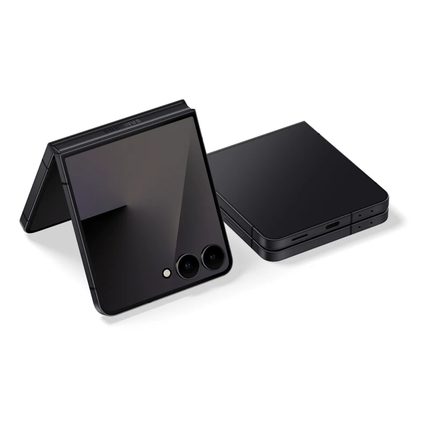 Samsung Galaxy Z Flip 7