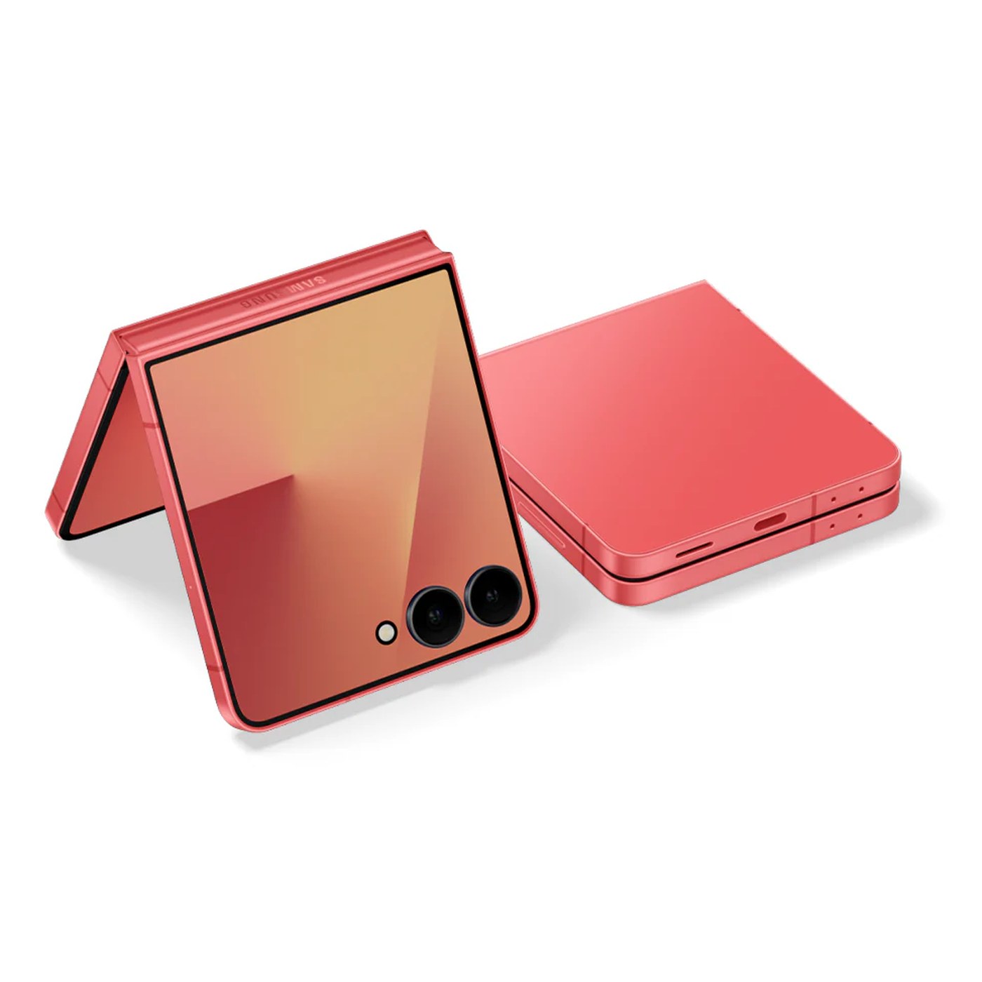 Samsung Galaxy Z Flip 7