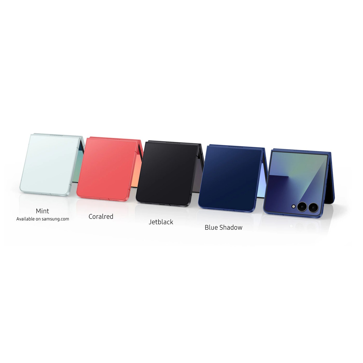 Samsung Galaxy Z Flip 7