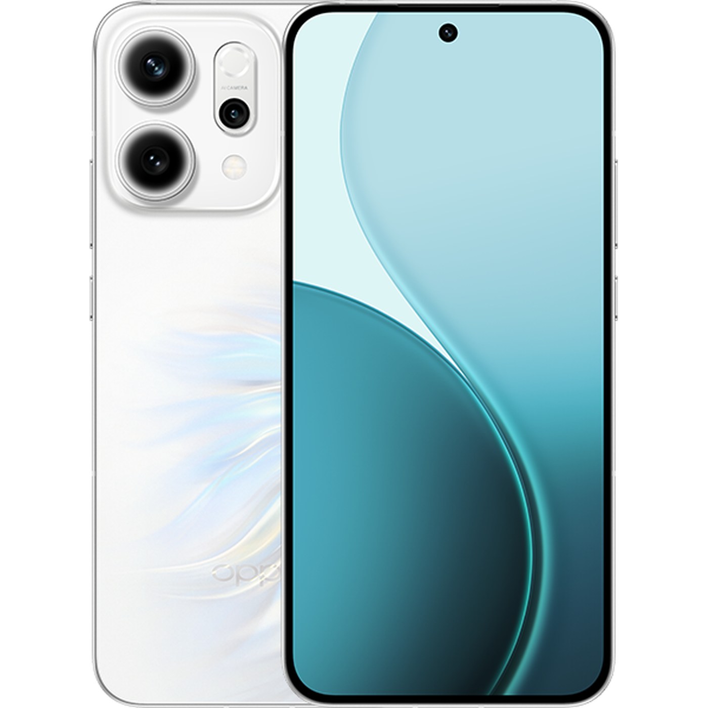 OPPO Reno 14 5G