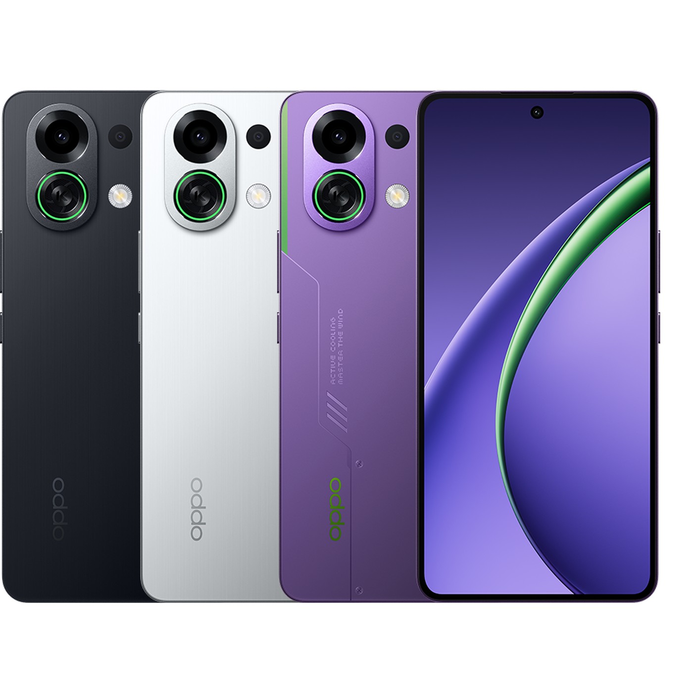 OPPO K13 Turbo 5G