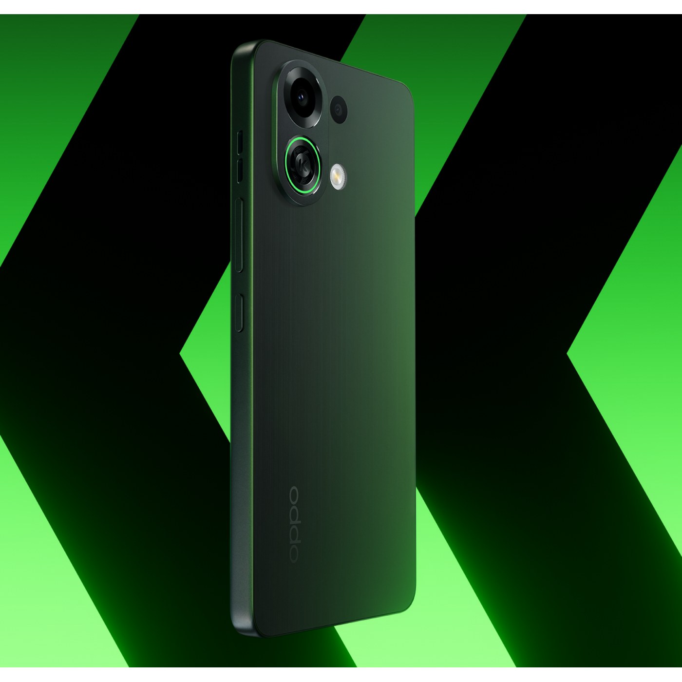 OPPO K13 Turbo 5G