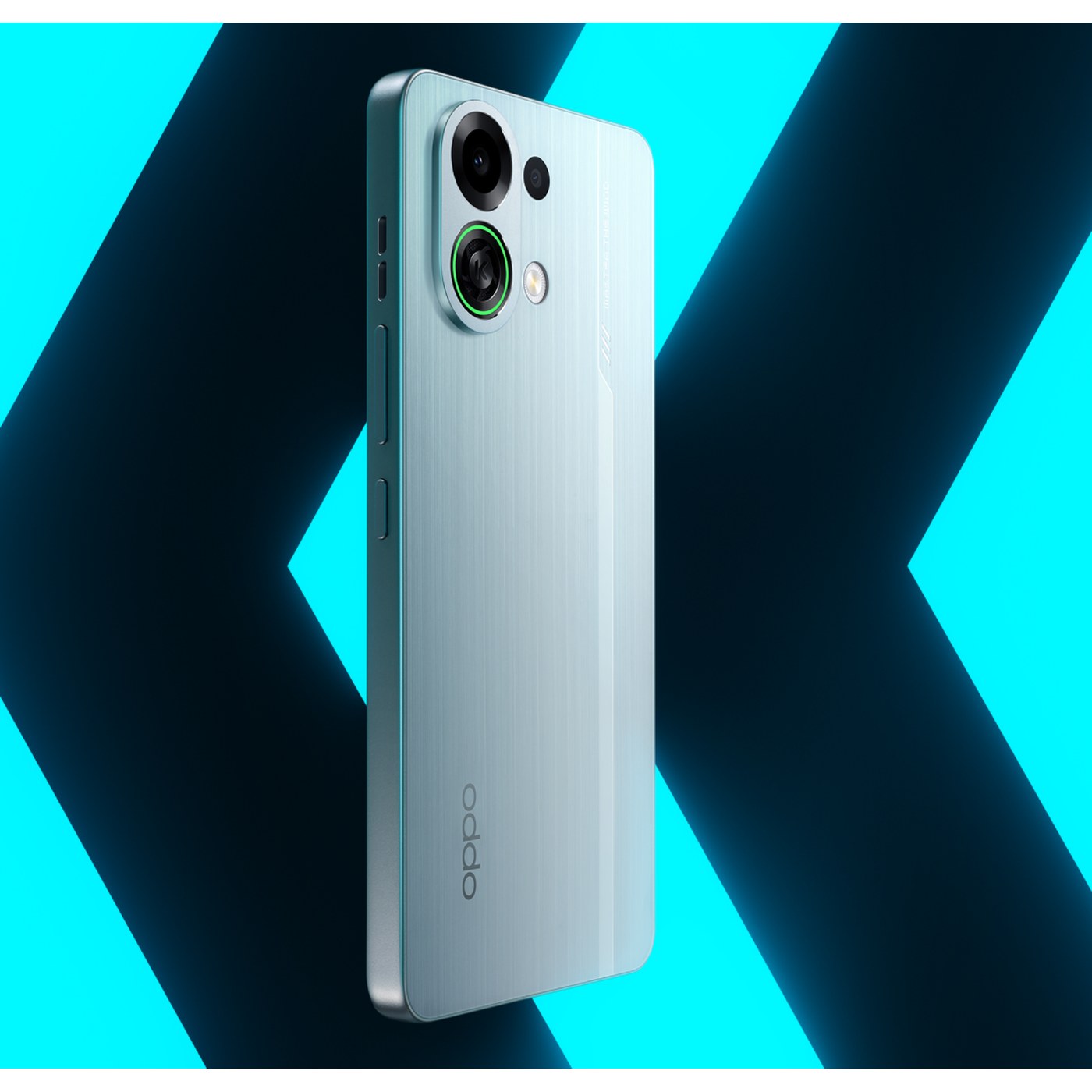 OPPO K13 Turbo 5G