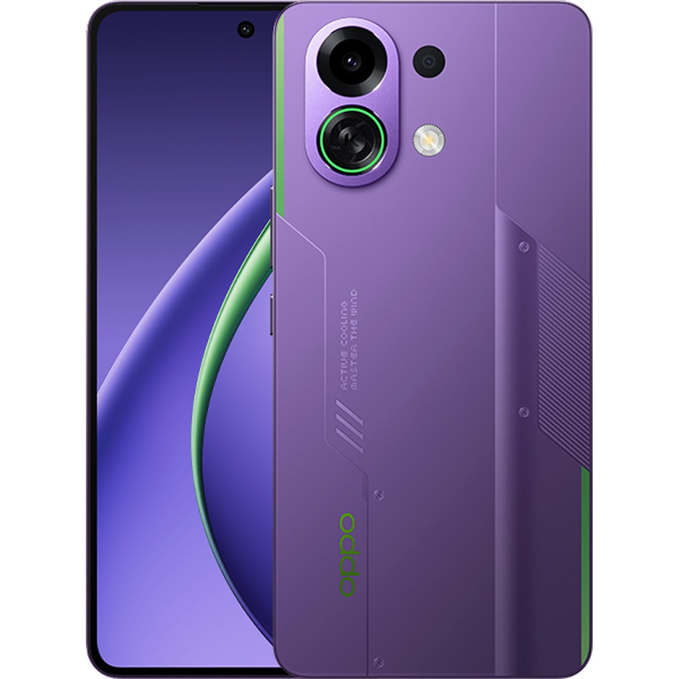 OPPO K13 Turbo 5G