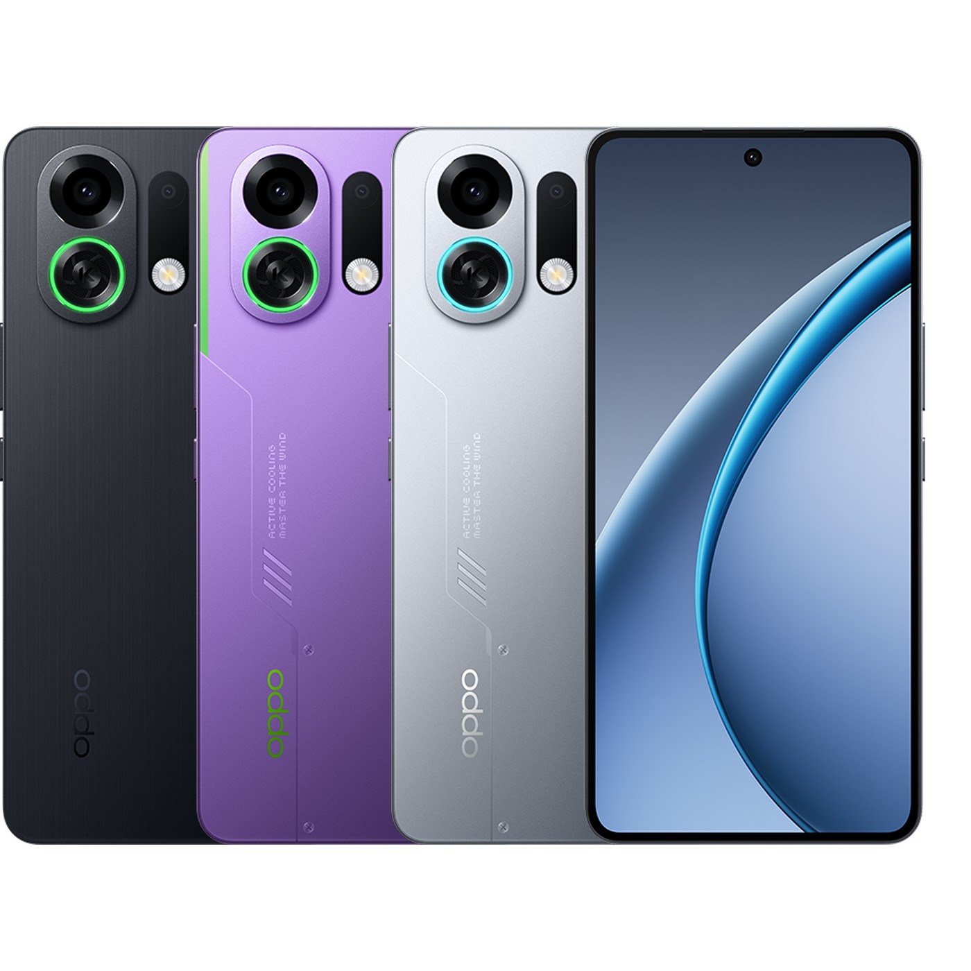 OPPO K13 Turbo Pro 5G