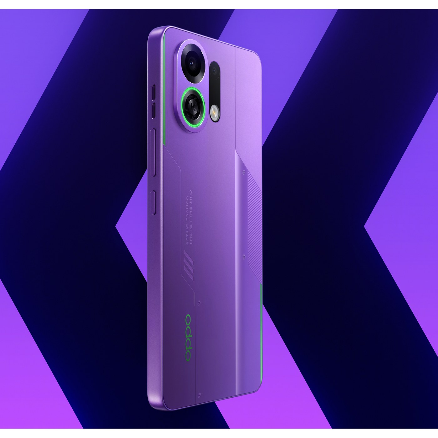 OPPO K13 Turbo Pro 5G