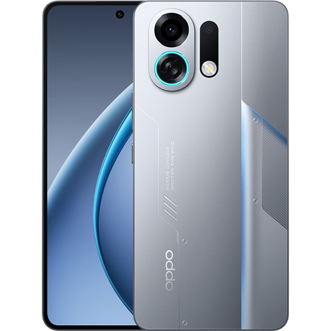 OPPO K13 Turbo Pro 5G