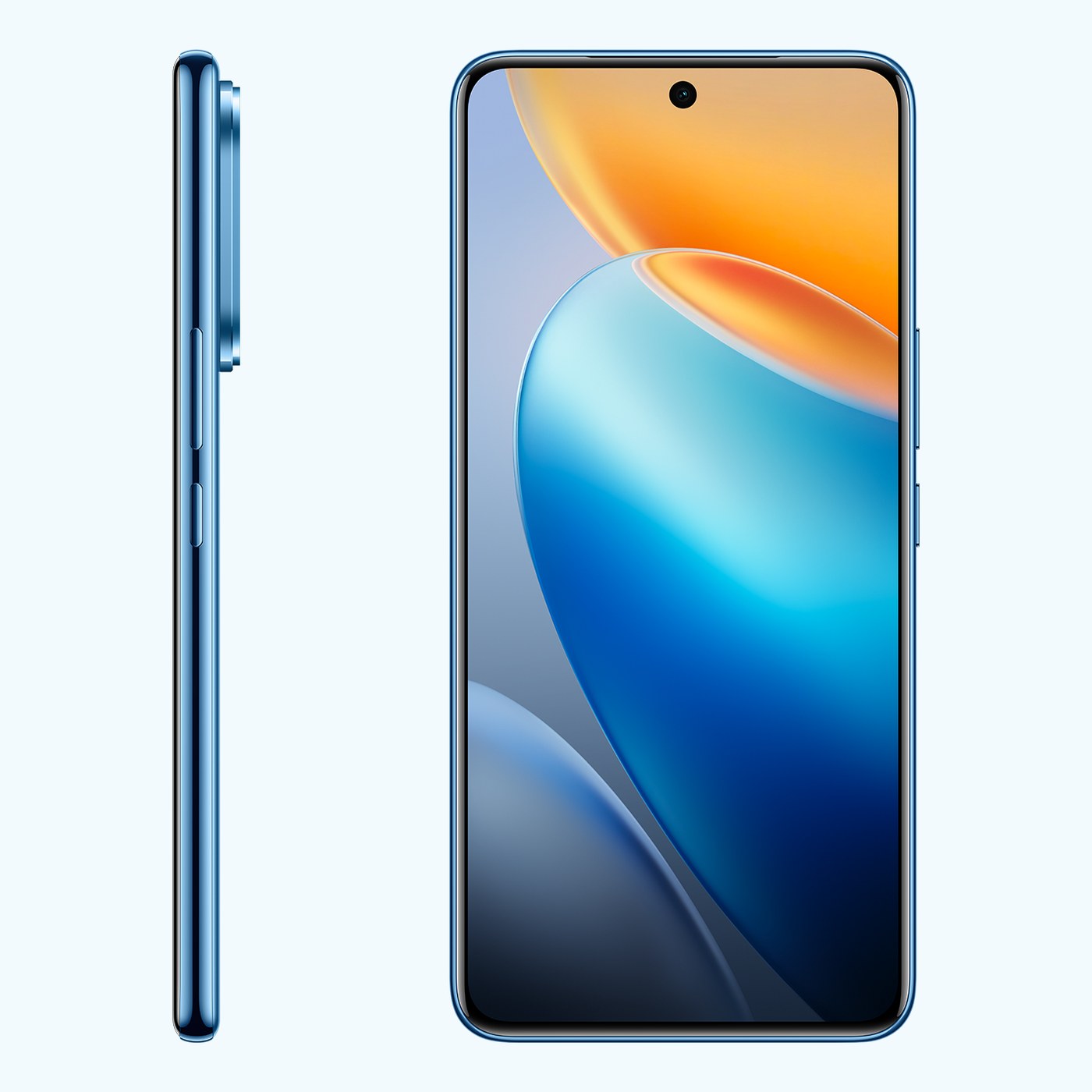 vivo T4 Pro 5G
