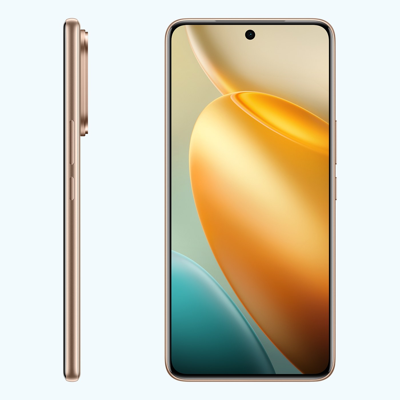 vivo T4 Pro 5G