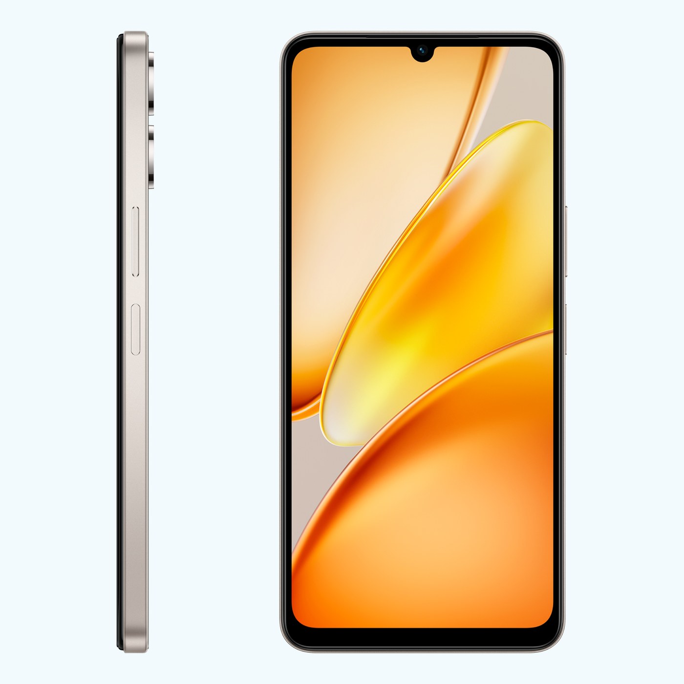 vivo T4 Lite 5G