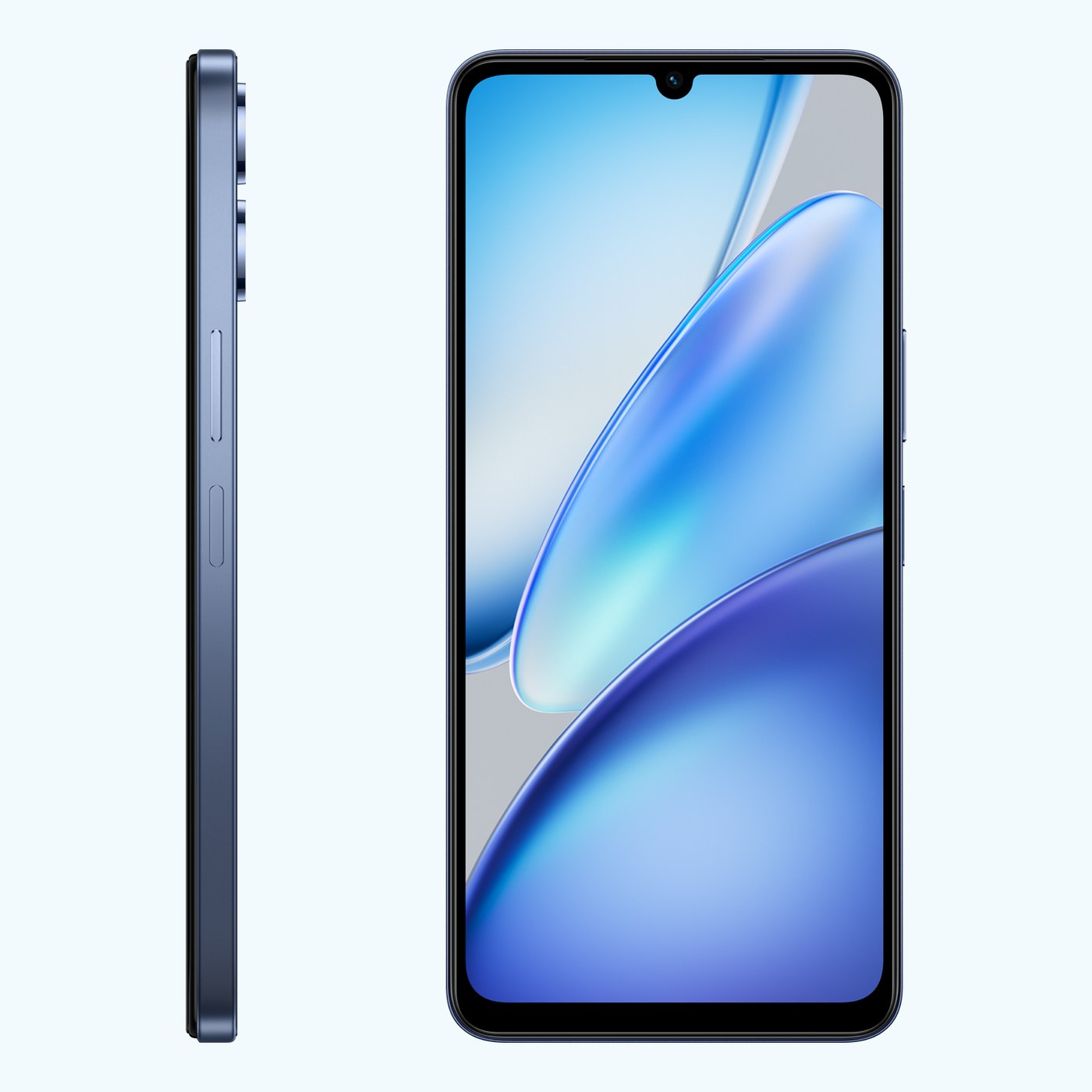 vivo T4 Lite 5G