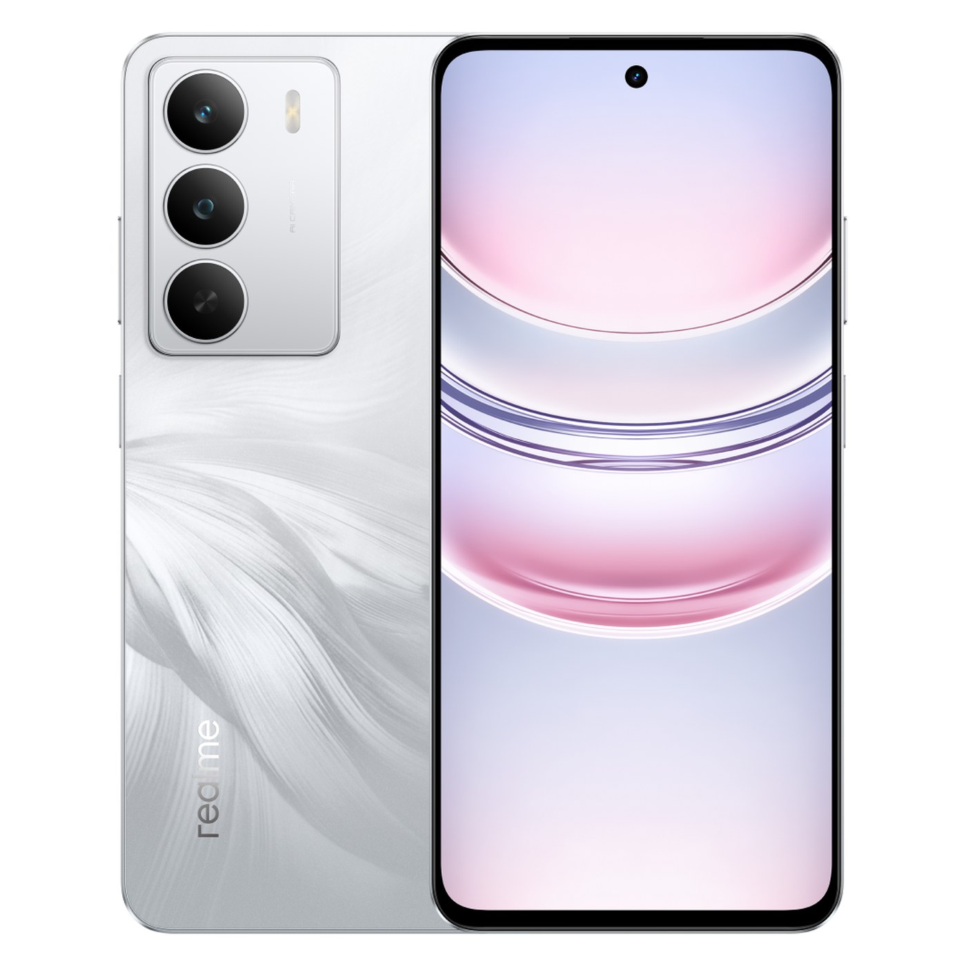 realme P3 Lite 5G