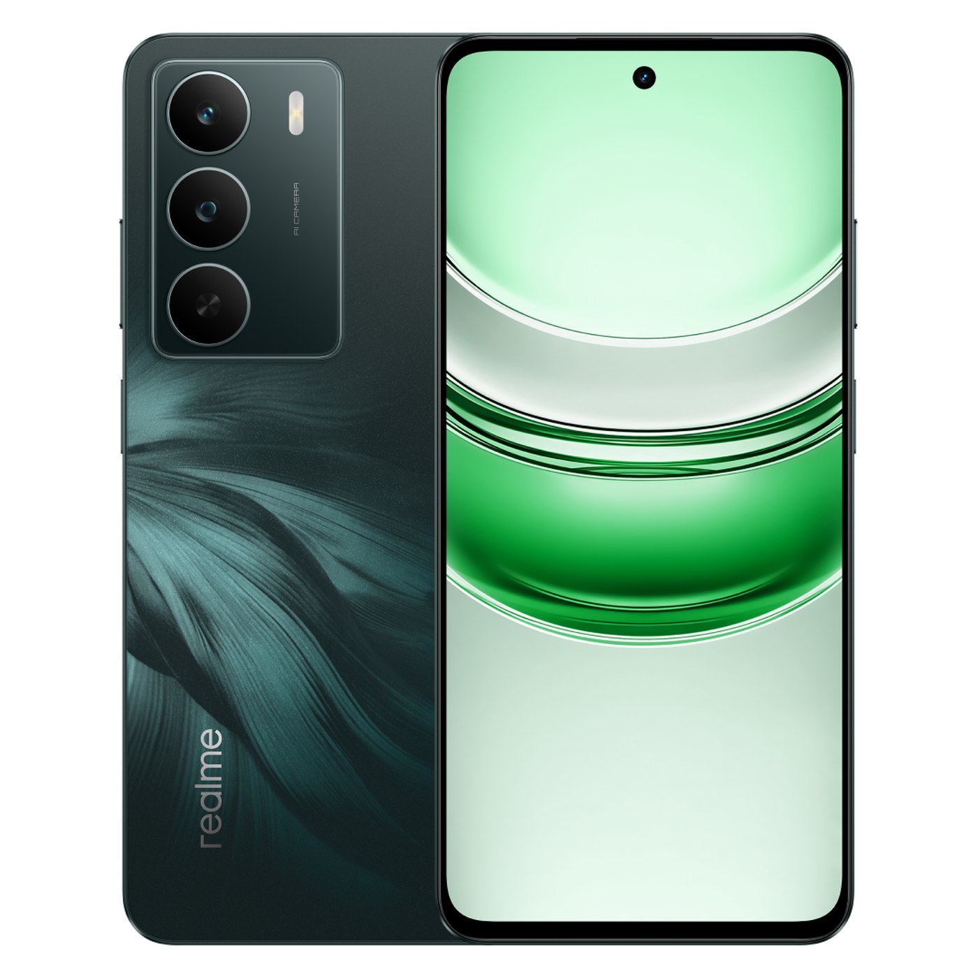 realme P3 Lite 5G