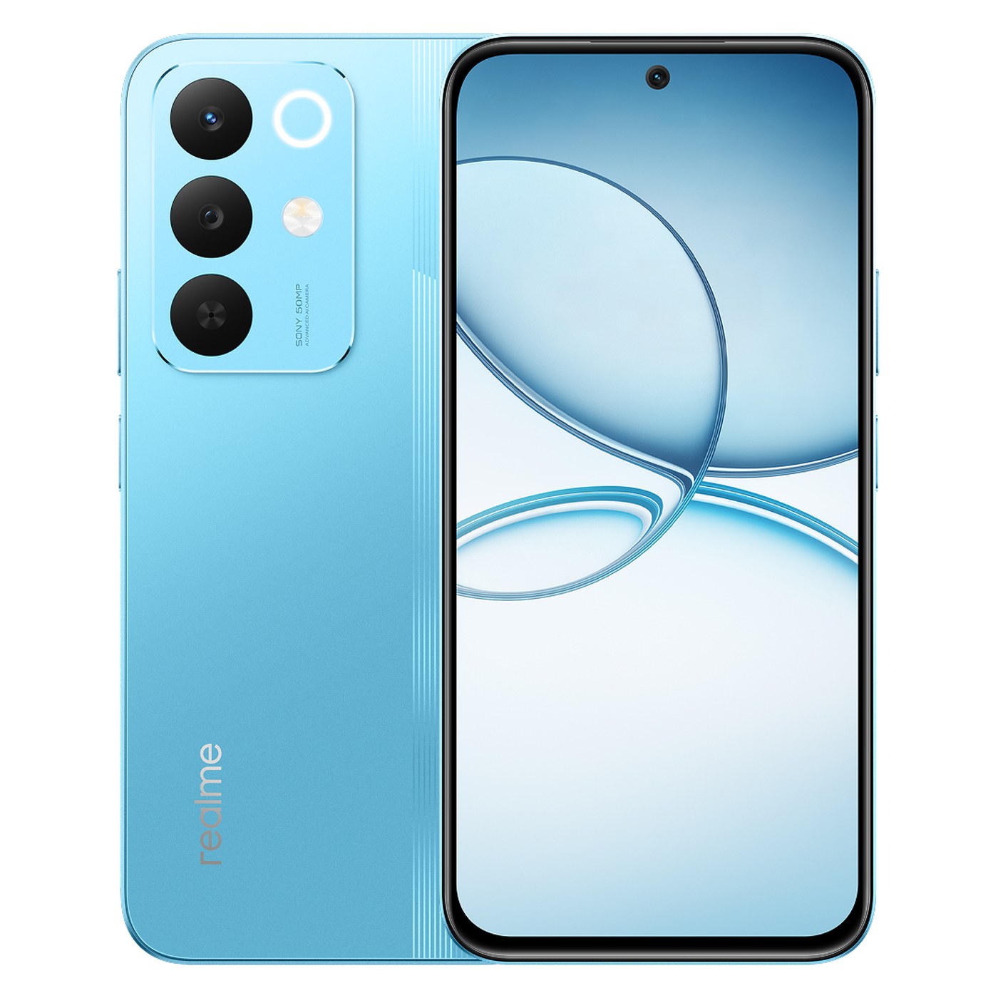 realme Narzo 90X 5G