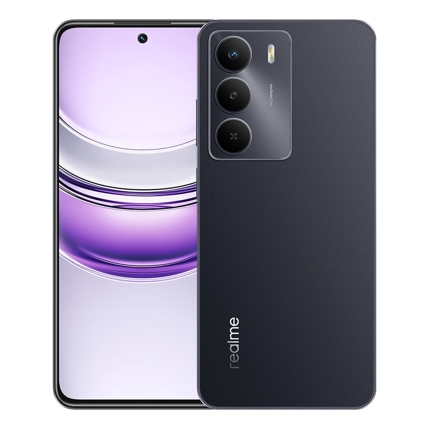 realme Narzo 80 Lite 5G