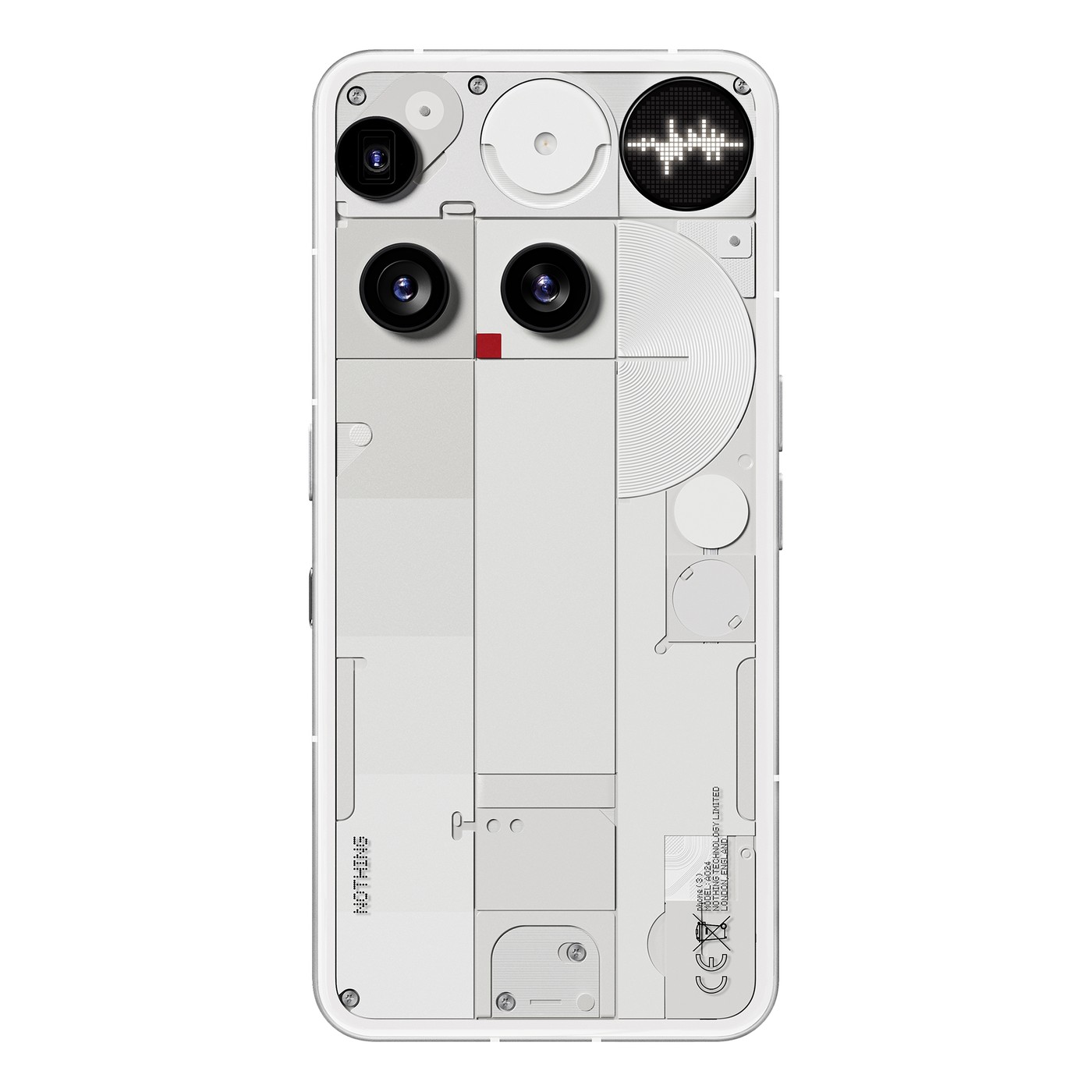 Nothing Phone 3