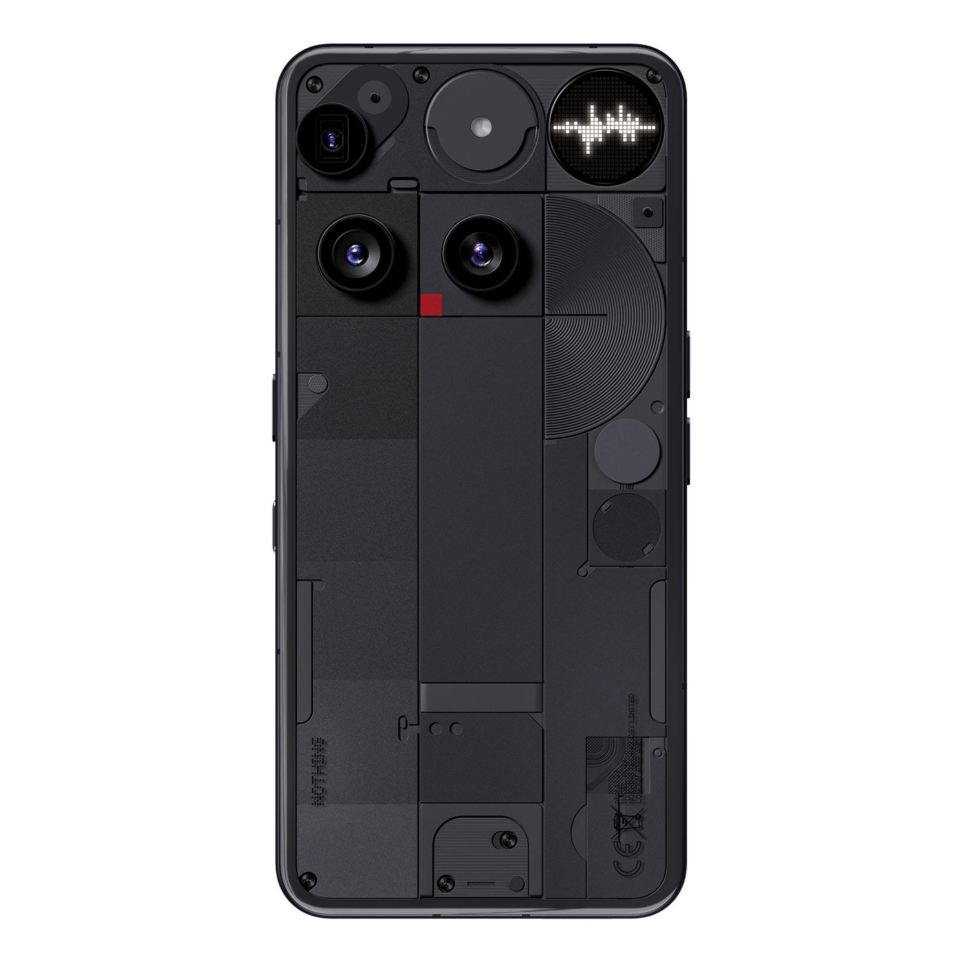 Nothing Phone 3