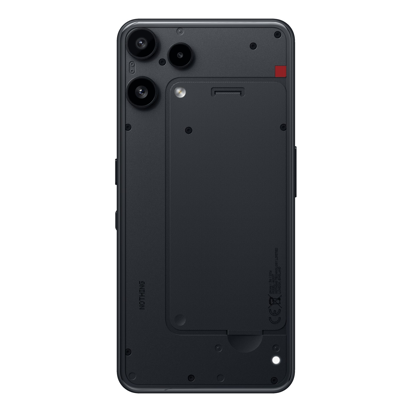 Nothing Phone 3a Lite