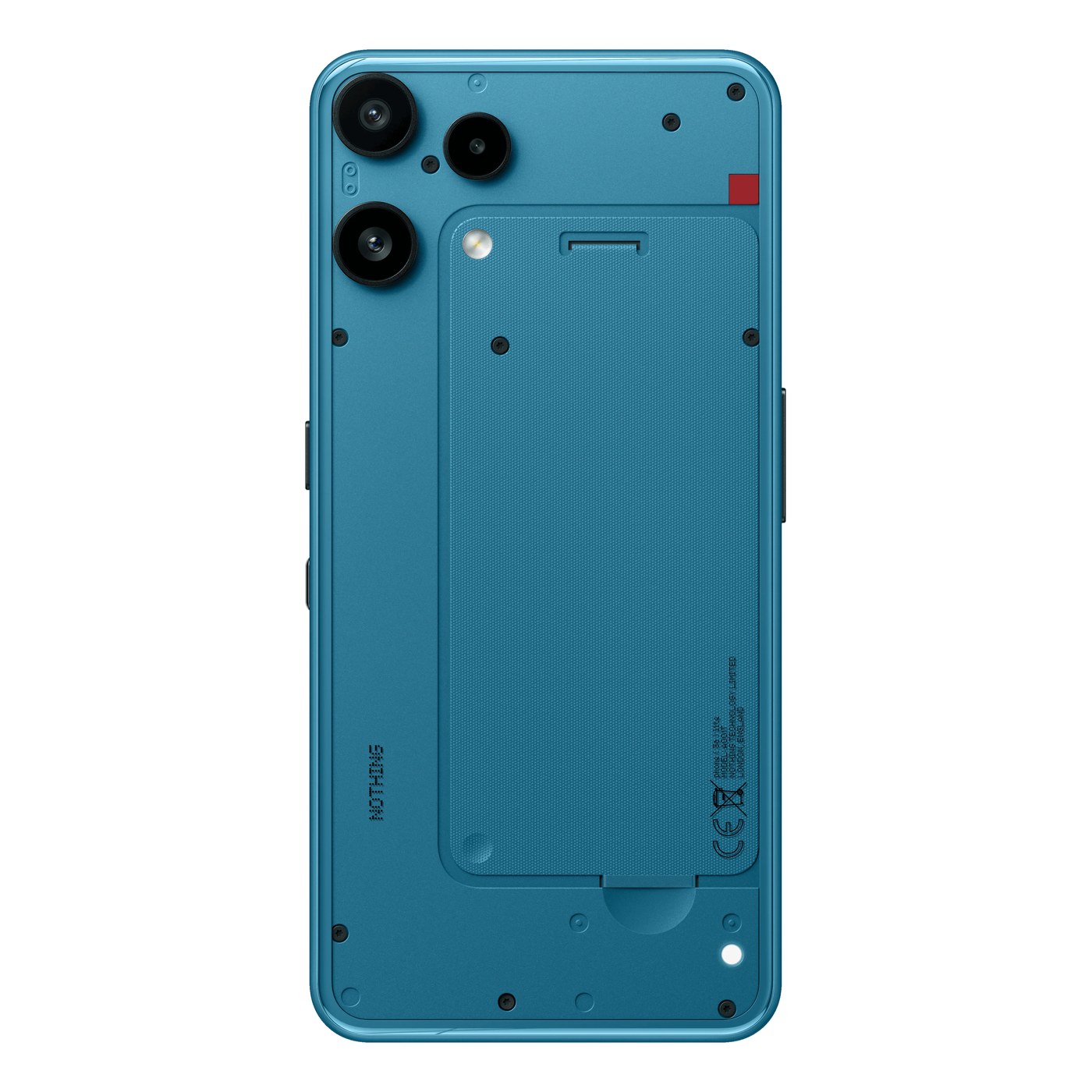 Nothing Phone 3a Lite