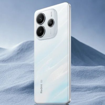 Redmi Note 14 SE