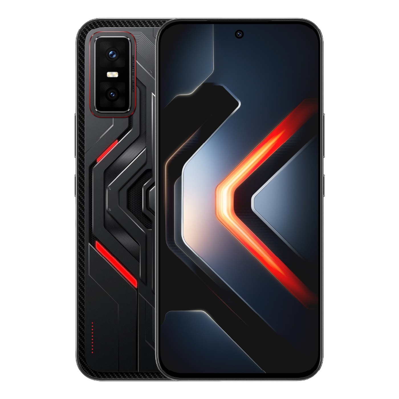Infinix GT 30 Pro 5G+
