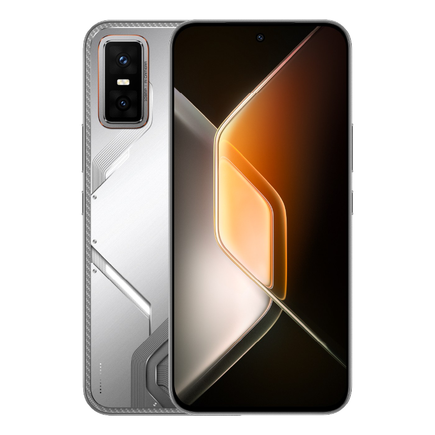 Infinix GT 30 Pro 5G+