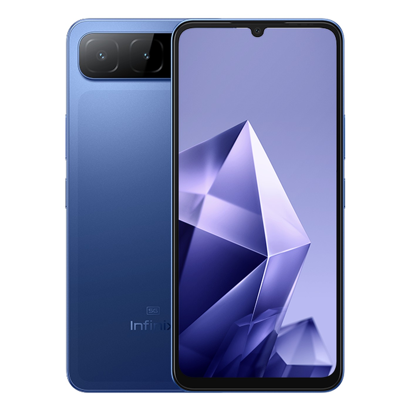 Infinix Hot 60i 5G