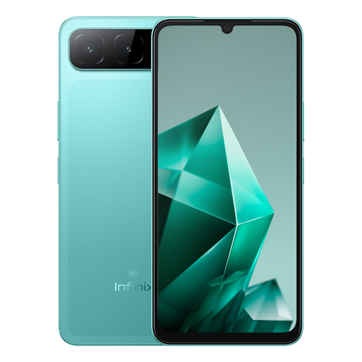 Infinix Hot 60i 5G
