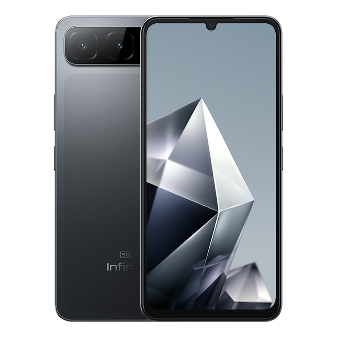 Infinix Hot 60i 5G