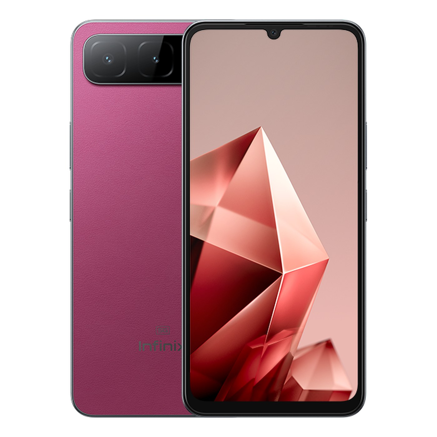 Infinix Hot 60i 5G