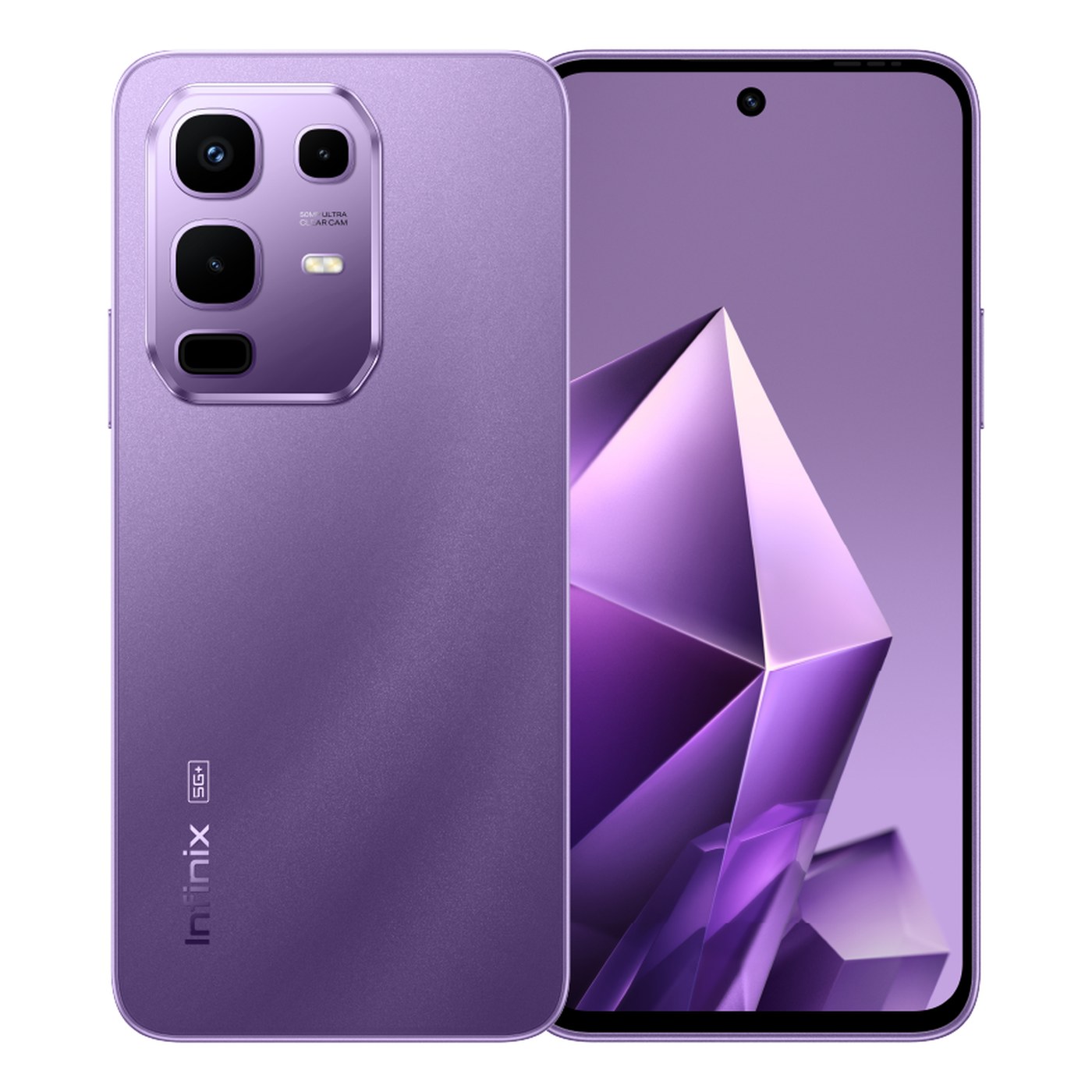 Infinix Note 50x