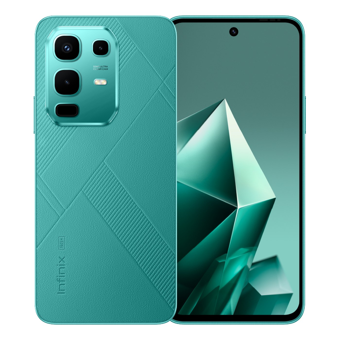 Infinix Note 50x