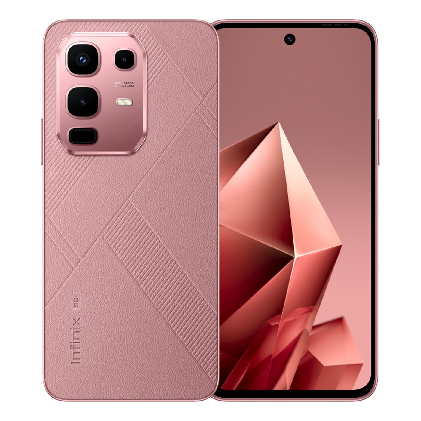 Infinix Note 50x