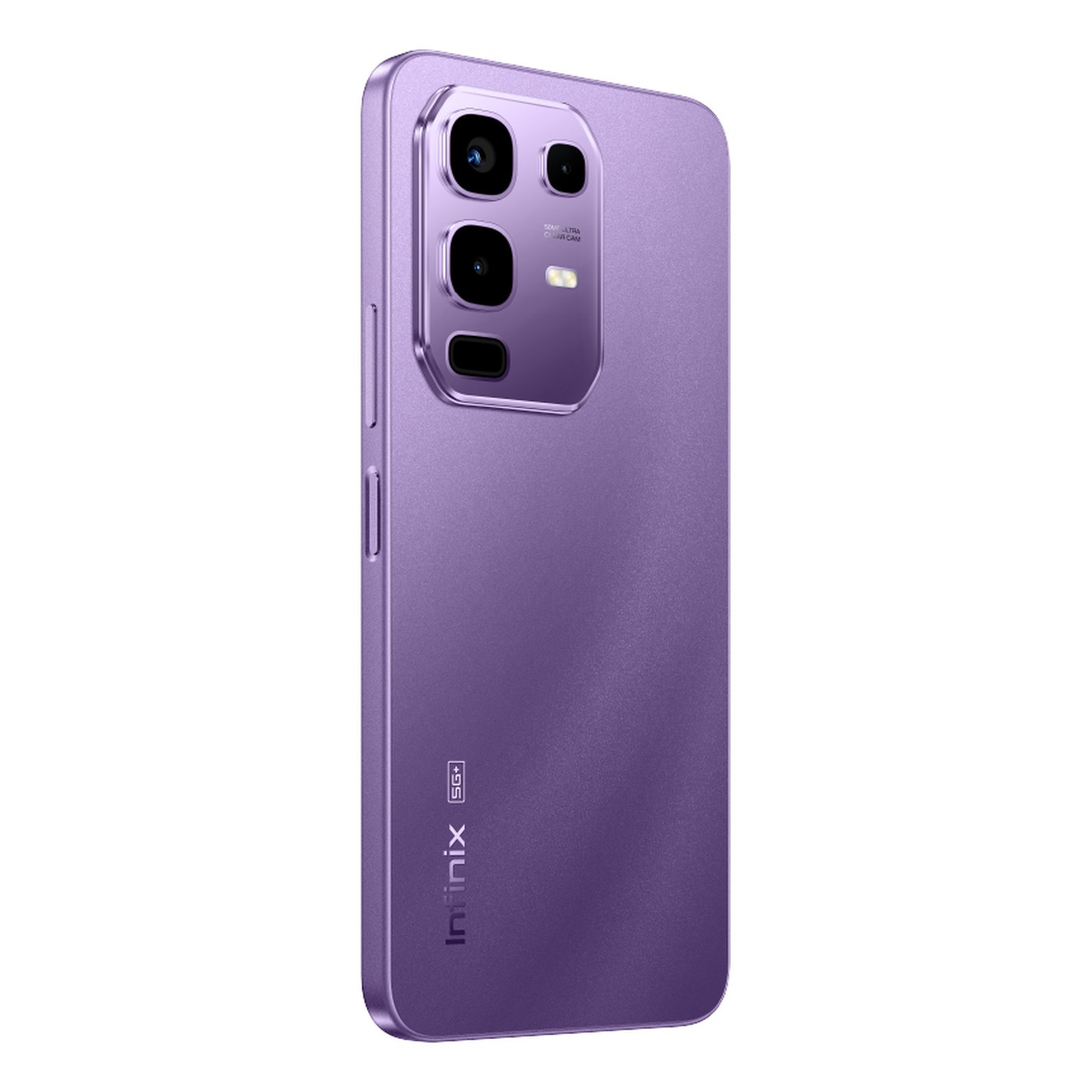 Infinix Note 50x