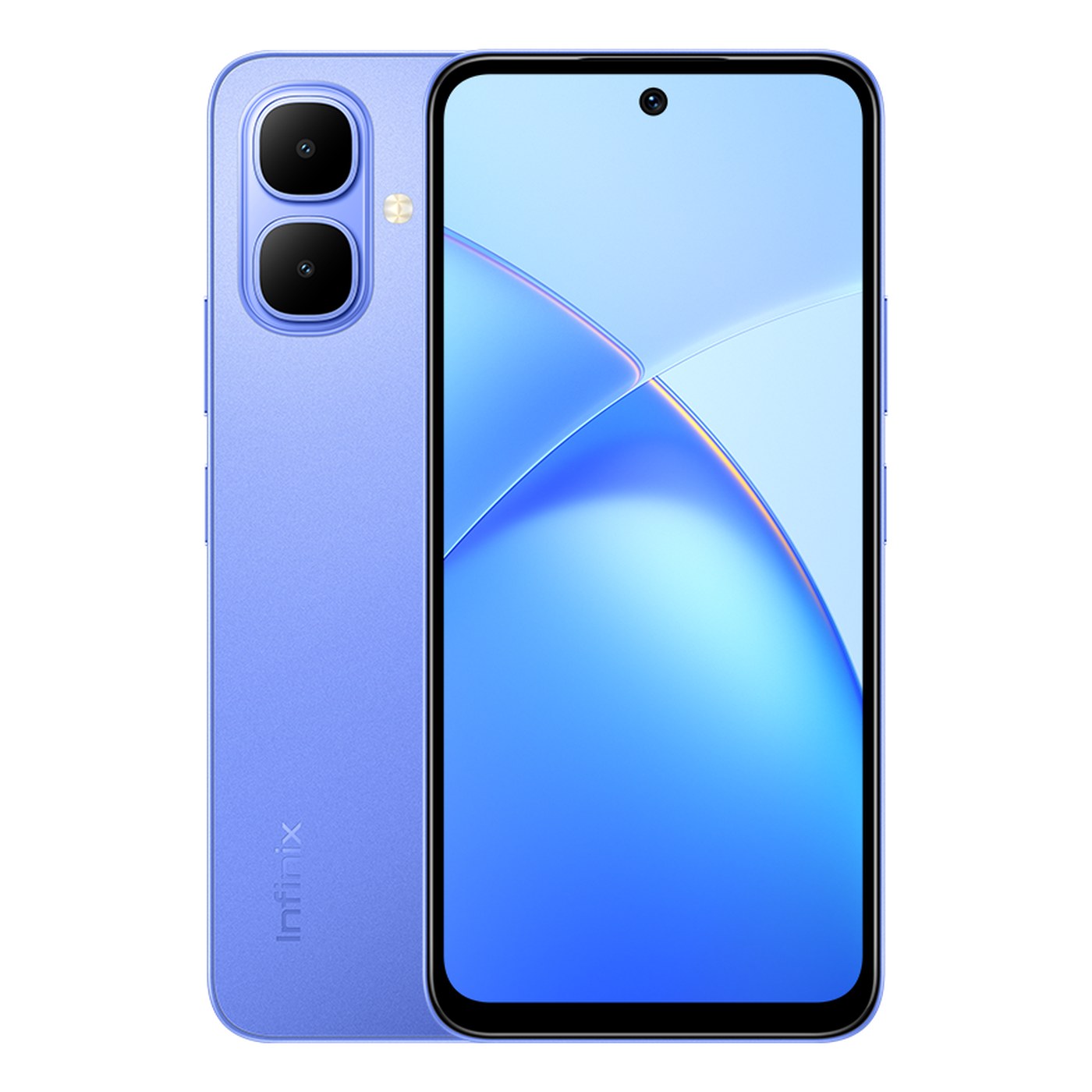Infinix Smart 10