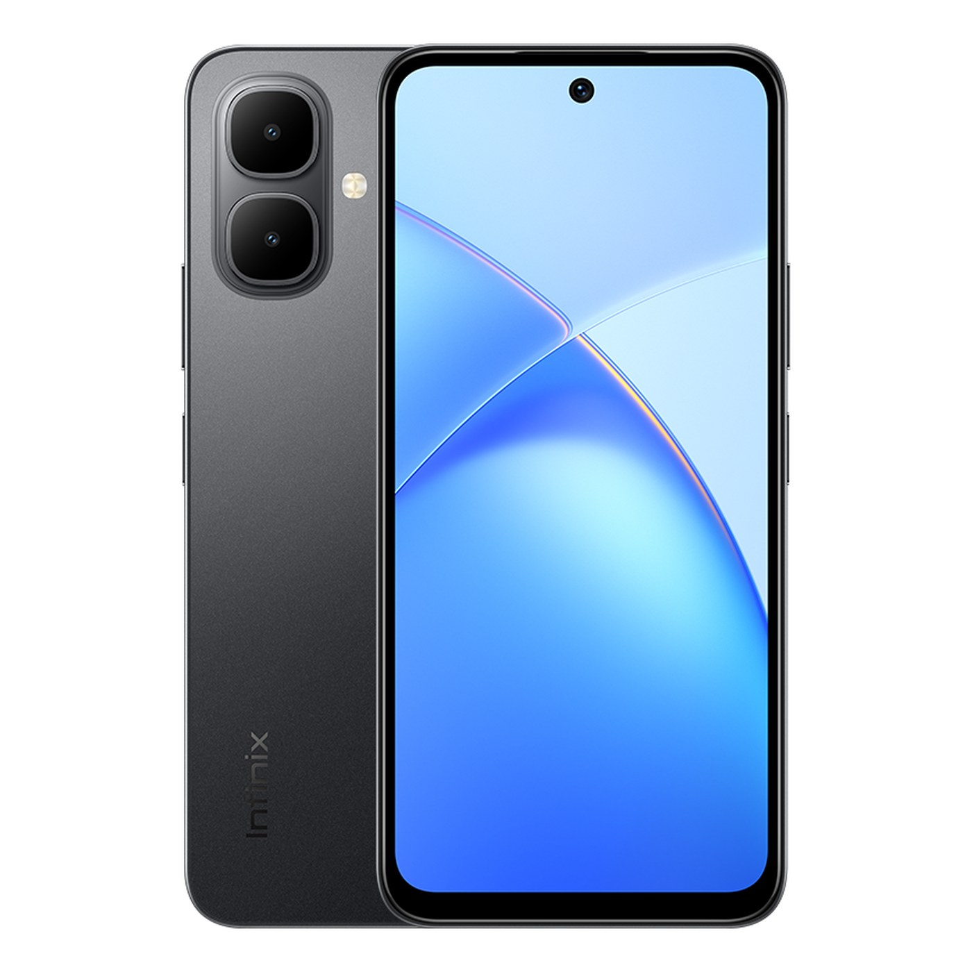Infinix Smart 10