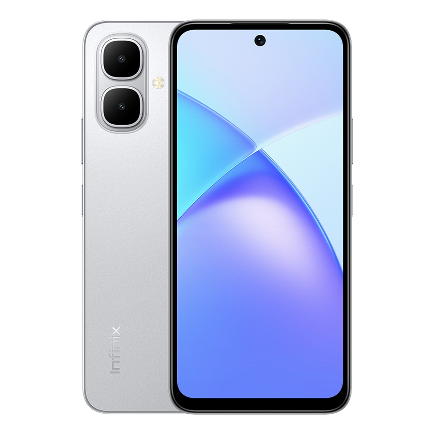 Infinix Smart 10