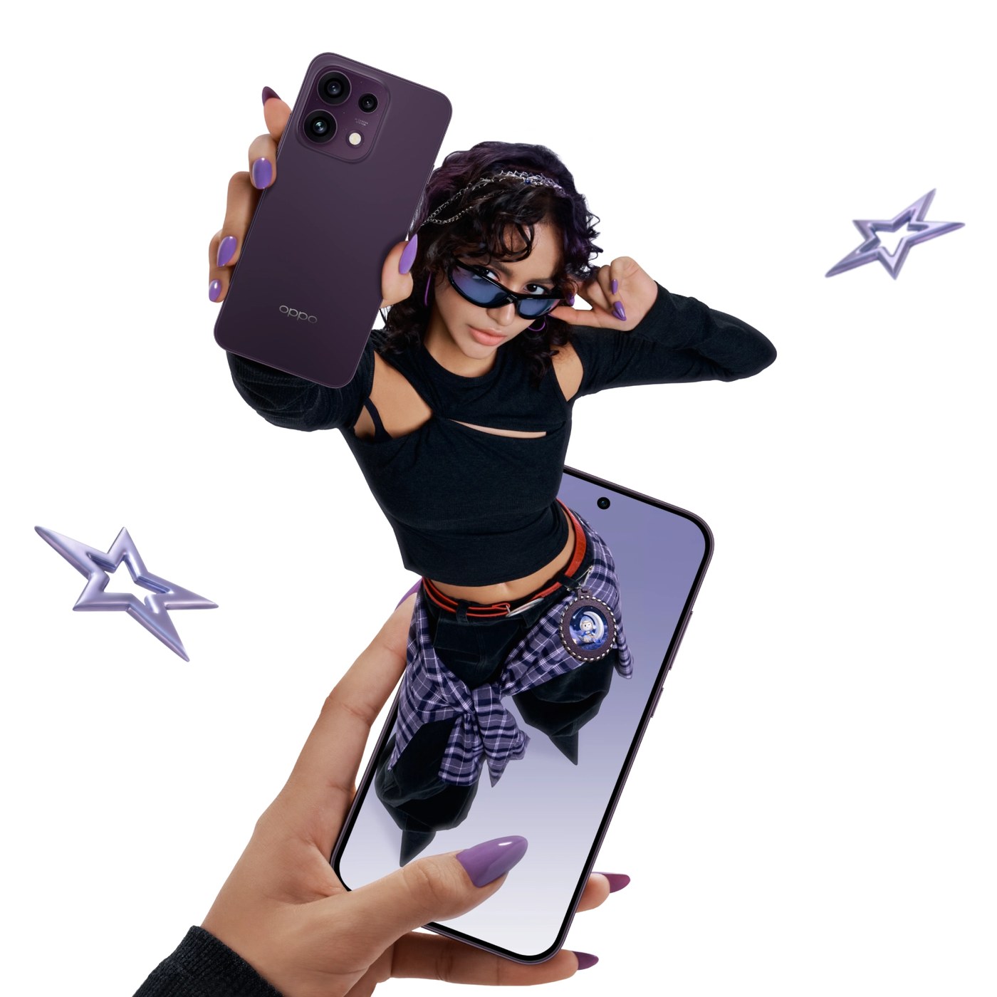 OPPO Reno16c 5G