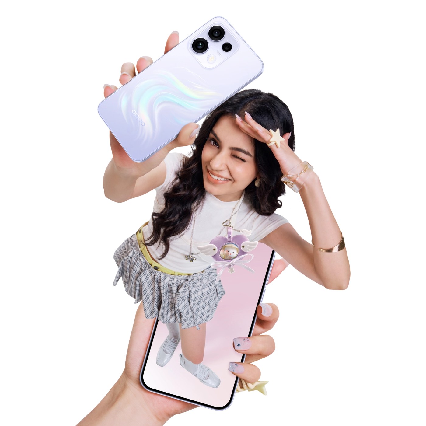 OPPO Reno16c 5G